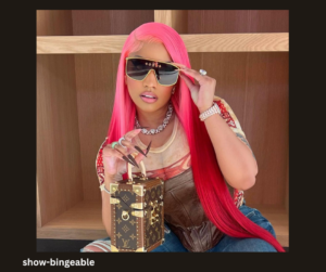 Nicki Minaj is now attacking Call of Duty players