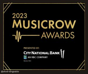 Nominees for 35th MusicRow Awards