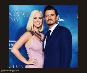 Orlando Bloom Reveals His Heartbeat Is Not His Ladylove Katy Perry