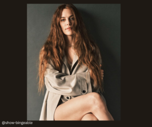 Riley Keough's unusual baby name honours Elvis Presley's sibling