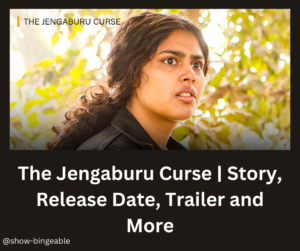 The Jengaburu Curse