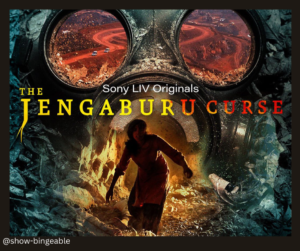 The Jengaburu Curse