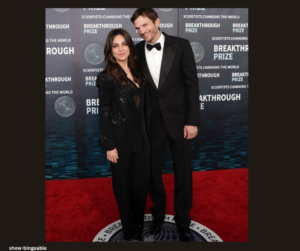 Ashton Kutcher And Mila Kunis Apologise