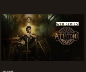 Athidhi Web Series