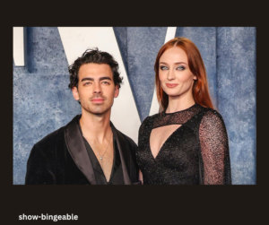 Joe Jonas And Sophie Turner Desired Divorce