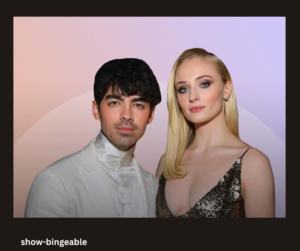 Joe Jonas And Sophie Turner Desired Divorce