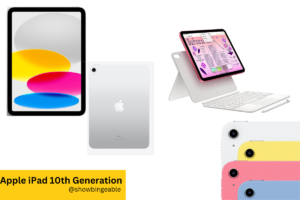 Apple iPad 10th Generation