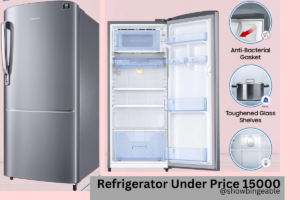 Refrigerator Under Price 15000