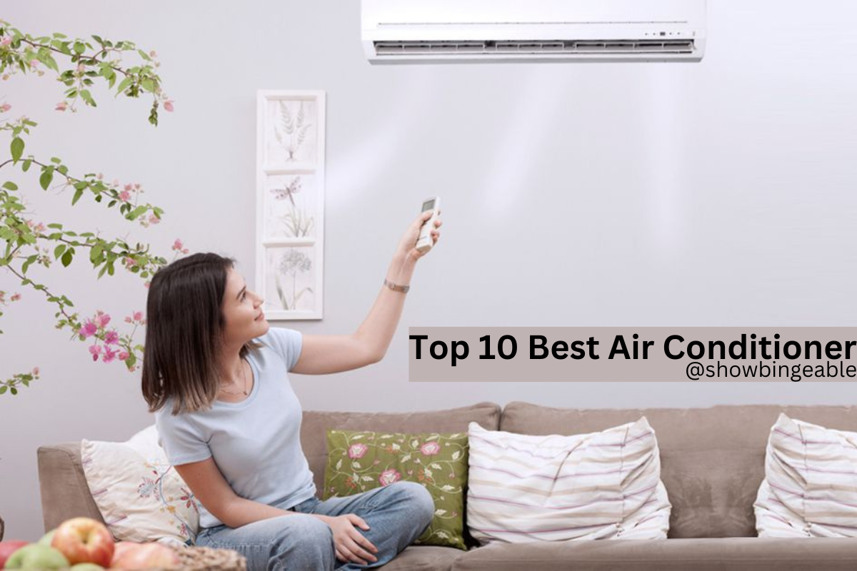 Top 10 Best Air Conditioner