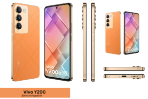 Vivo Y200 Price Specifications