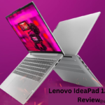 Lenovo IdeaPad 12th Gen Review