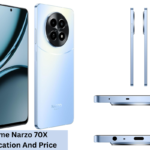 Realme Narzo 70X Specification And Price