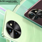 Vivo T3x 5G Launch India