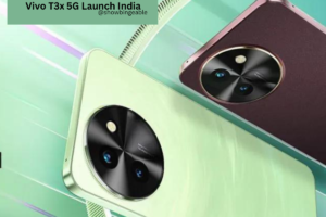 Vivo T3x 5G Launch India